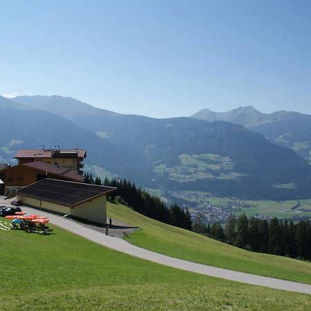 Gasthof Tannen - Alm Stummerberg Extérieur photo