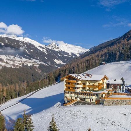 Gasthof Tannen - Alm Stummerberg Extérieur photo
