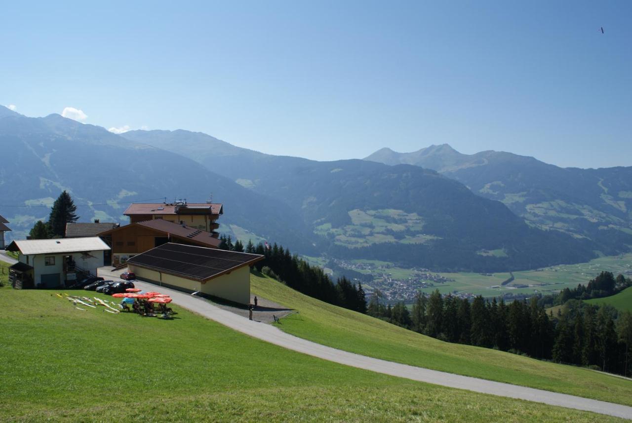 Gasthof Tannen - Alm Stummerberg Extérieur photo