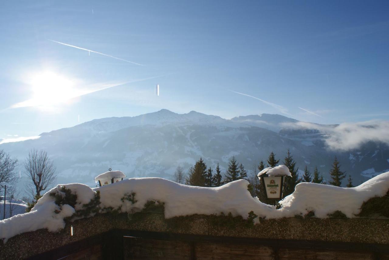 Gasthof Tannen - Alm Stummerberg Extérieur photo