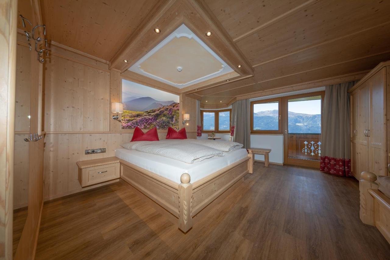 Gasthof Tannen - Alm Stummerberg Extérieur photo