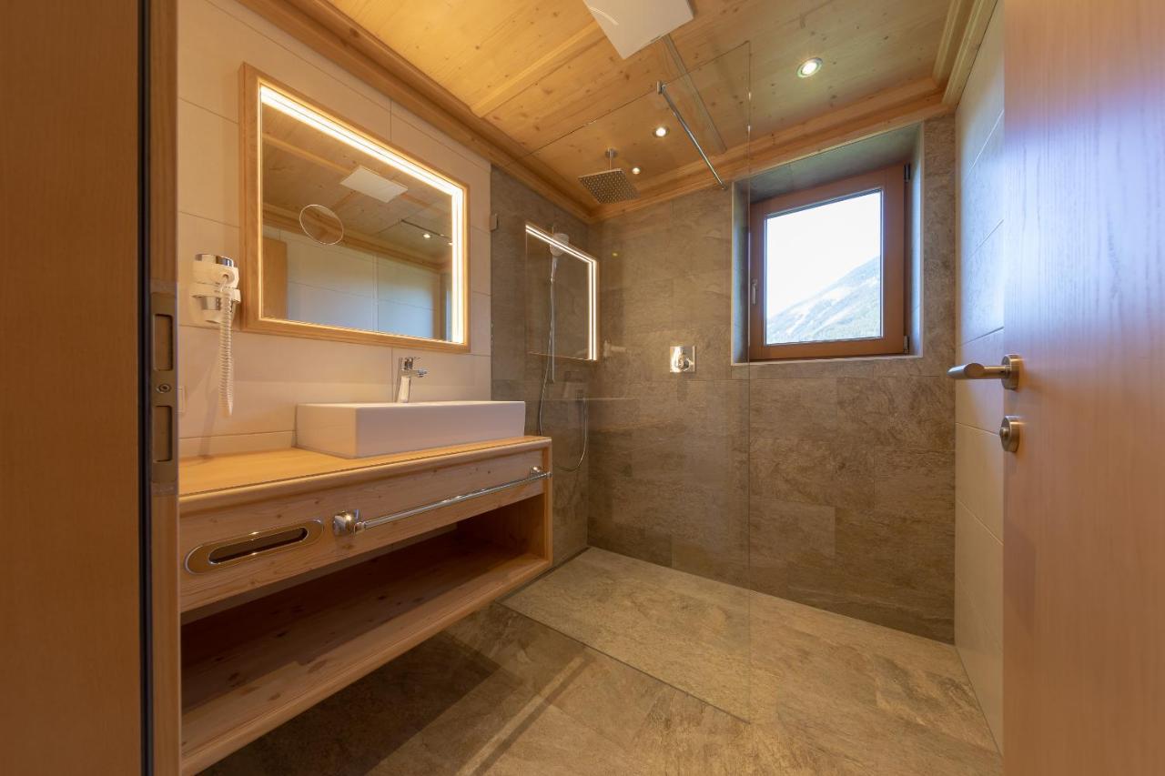 Gasthof Tannen - Alm Stummerberg Extérieur photo