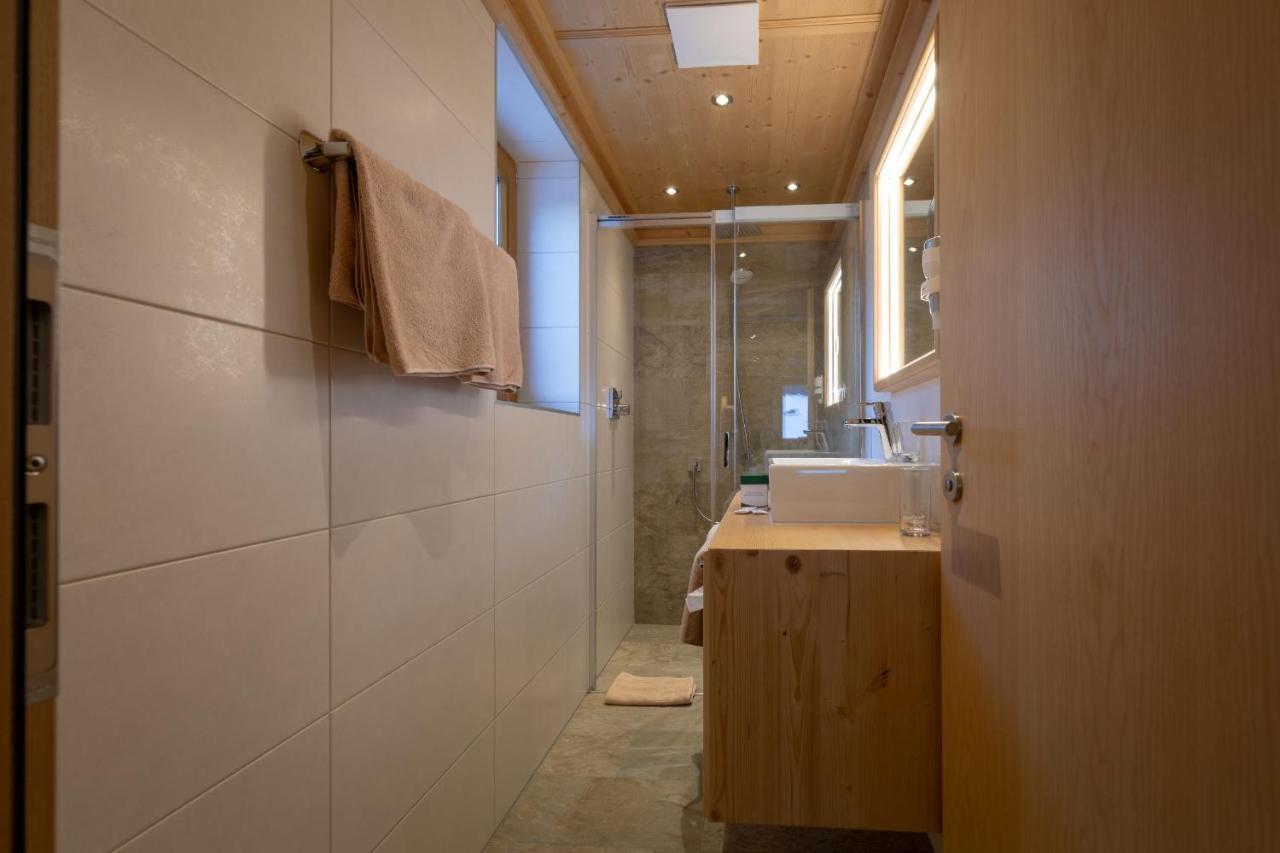 Gasthof Tannen - Alm Stummerberg Extérieur photo