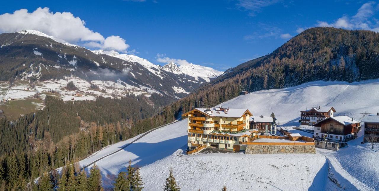 Gasthof Tannen - Alm Stummerberg Extérieur photo