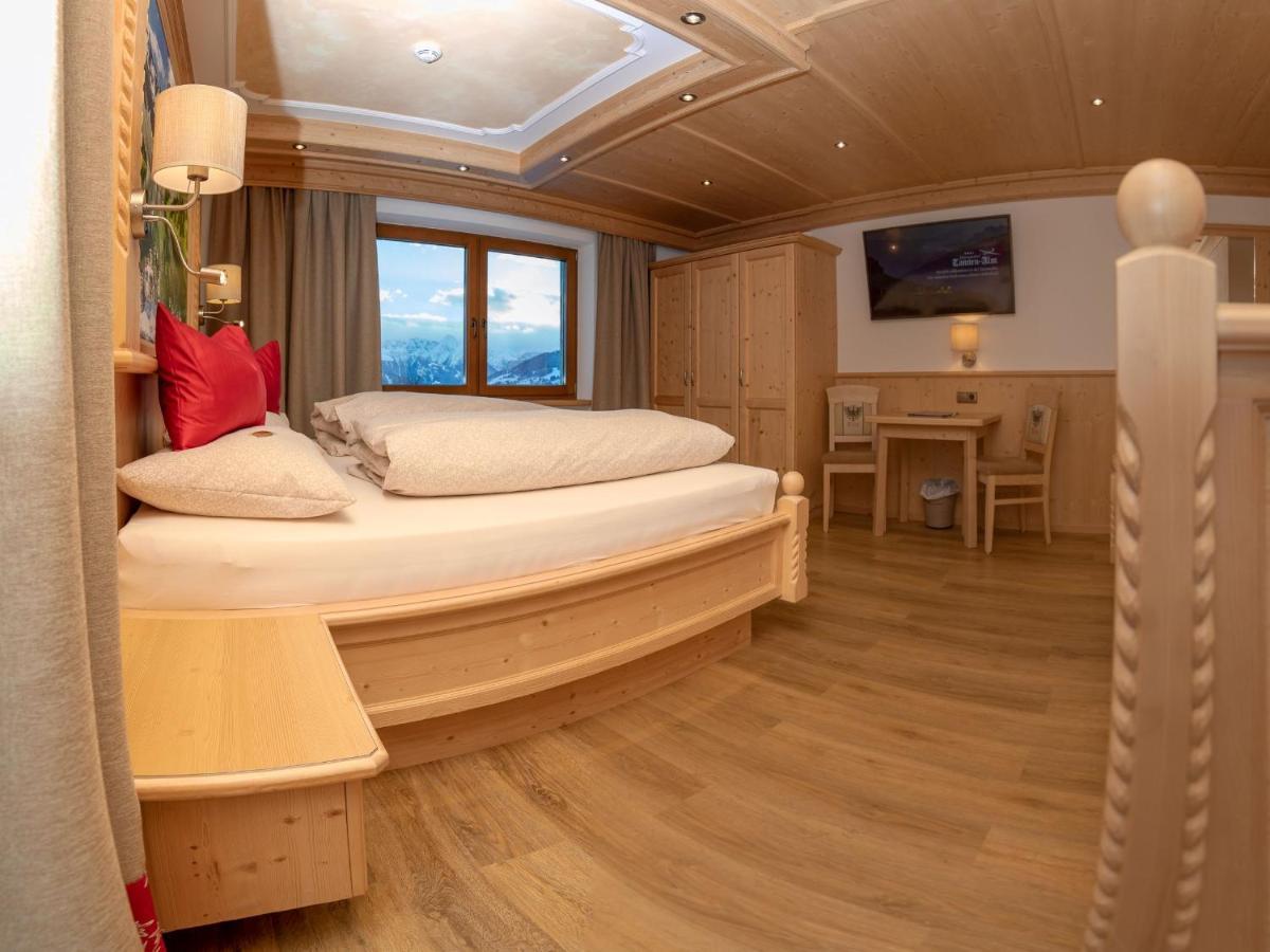 Gasthof Tannen - Alm Stummerberg Extérieur photo