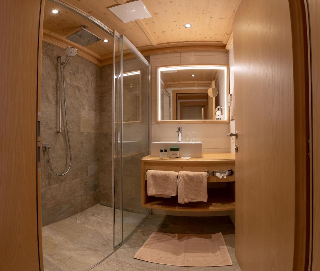Gasthof Tannen - Alm Stummerberg Extérieur photo