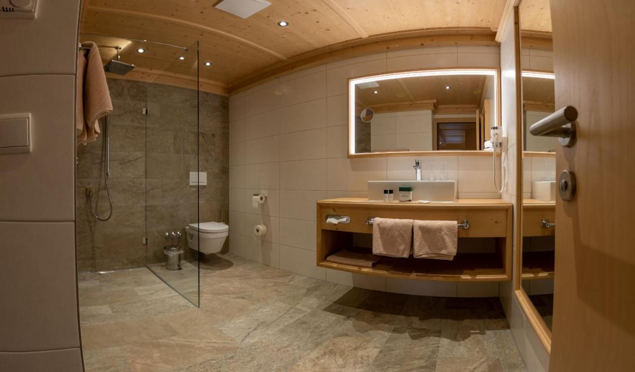 Gasthof Tannen - Alm Stummerberg Extérieur photo